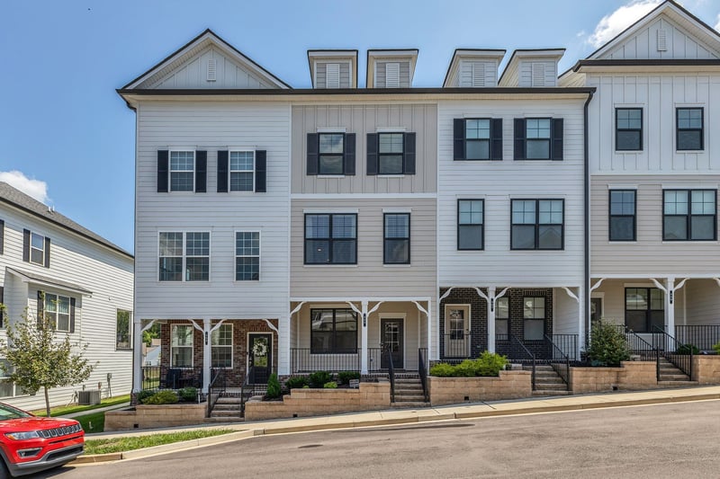 455 Portsdale Dr, Brentwood, TN 37027