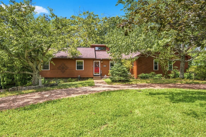 1405 Robert E Lee Ln, Brentwood, TN 37027
