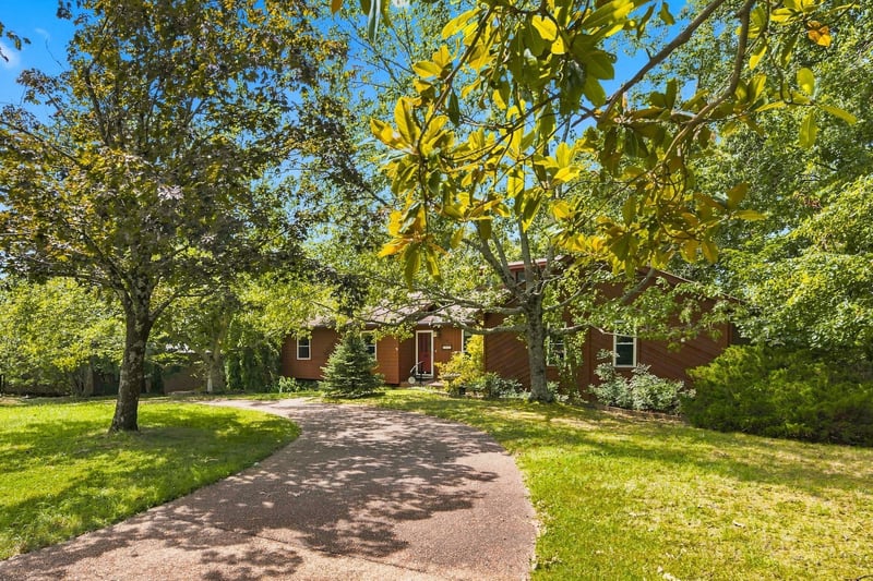 1405 Robert E Lee Ln, Brentwood, TN 37027