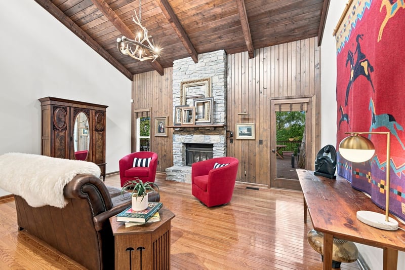 1405 Robert E Lee Ln, Brentwood, TN 37027