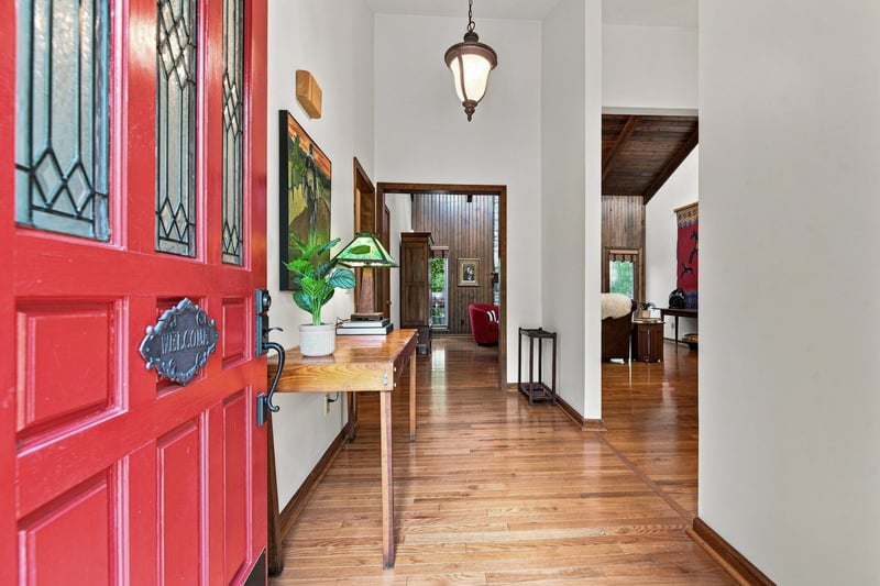 1405 Robert E Lee Ln, Brentwood, TN 37027