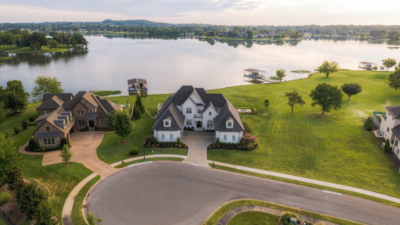 110 Rose Pointe Pl, Hendersonville, TN 37075