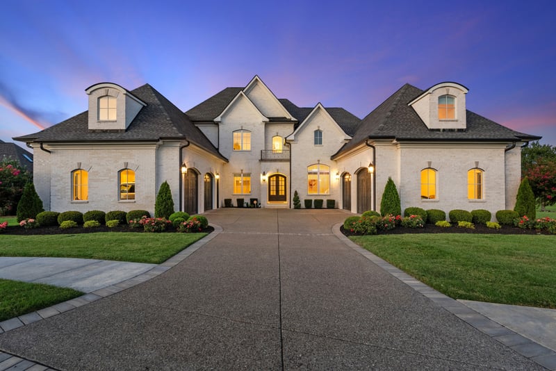 110 Rose Pointe Pl, Hendersonville, TN 37075