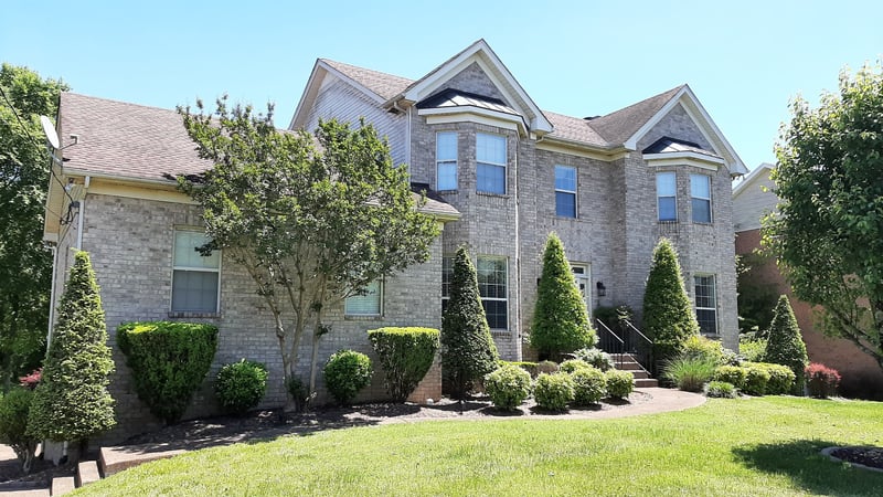 3809 Park Royal Ln, Antioch, TN 37013