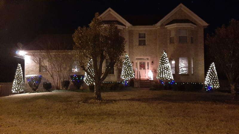 3809 Park Royal Ln, Antioch, TN 37013