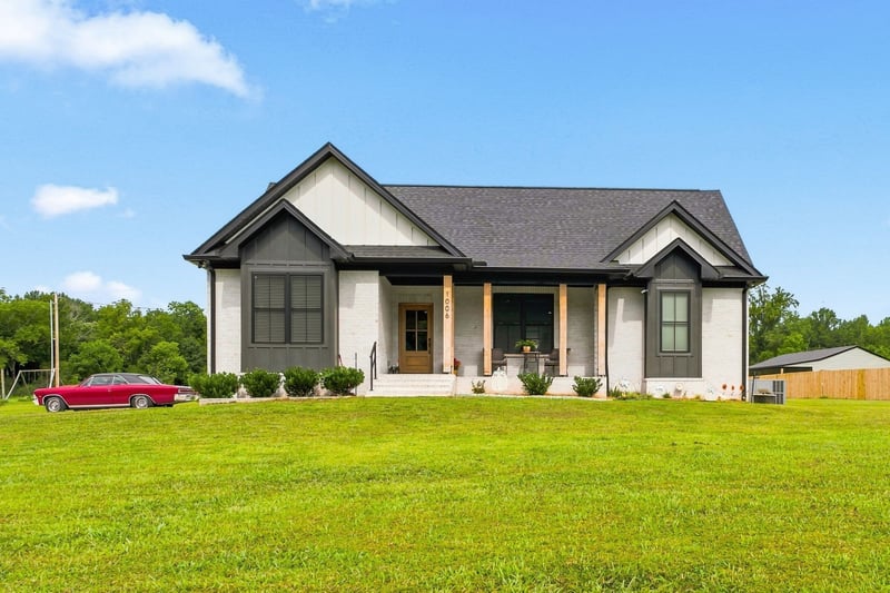 1006 Clifton Valley Rd, Dickson, TN 37055