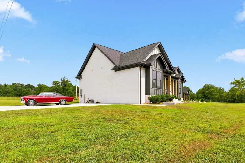 1006 Clifton Valley Rd, Dickson, TN 37055