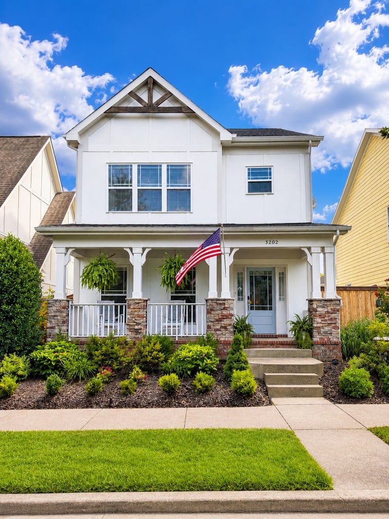 3202 Charleston Way, Mount Juliet, TN 37122