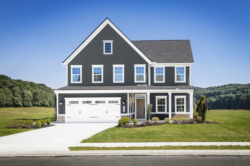 3242 Paddock Pk, Coopertown, TN 37146