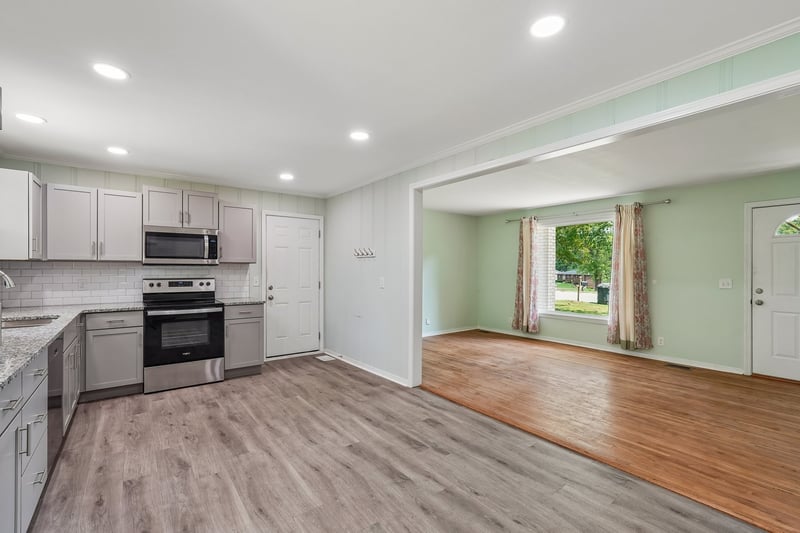 5053 Luker Ln, Antioch, TN 37013