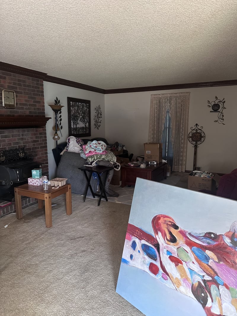 3324 Anderson Rd, Antioch, TN 37013