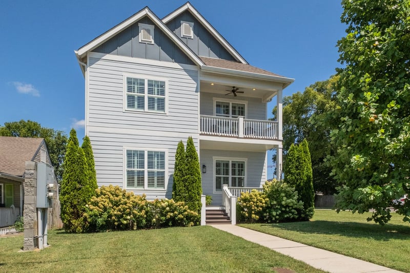 5200 Michigan Ave, Nashville, TN 37209