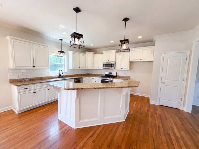 1032 Rudder Dr, Spring Hill, TN 37174