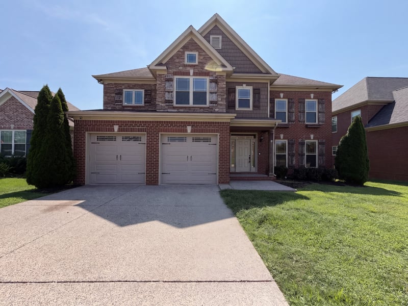 1032 Rudder Dr, Spring Hill, TN 37174