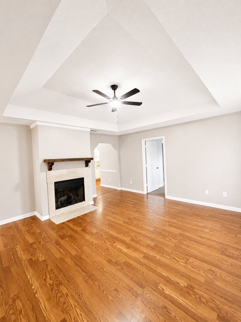 209 Paul Revere Ln, La Vergne, TN 37086