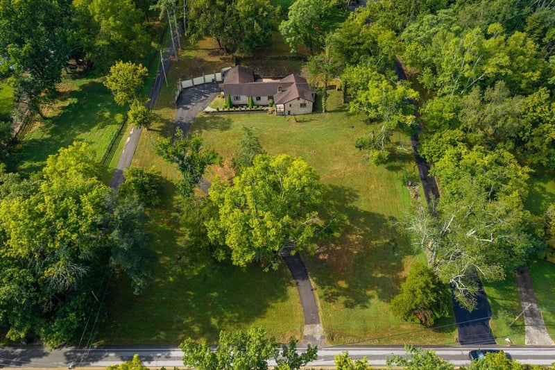 6309 Murray Ln, Brentwood, TN 37027
