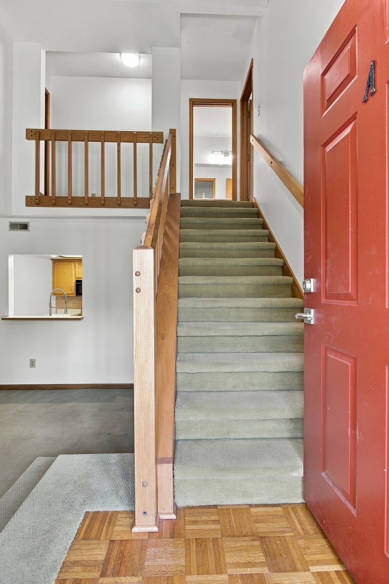 5002 Camelot Dr #A, Columbia, TN 38401