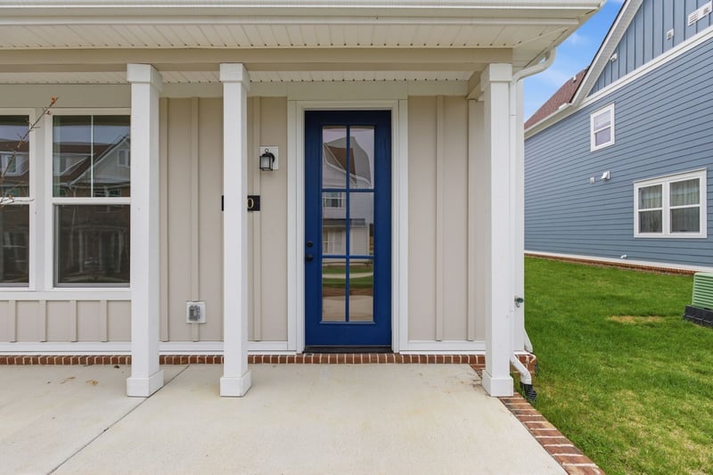140 Valentine Aly, Nashville, TN 37218