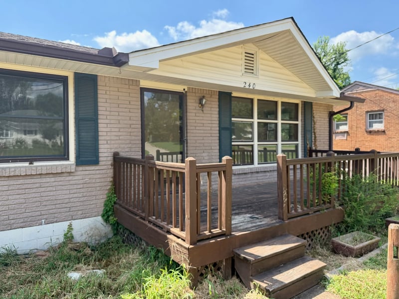 240 Jacksonian Dr, Hermitage, TN 37076