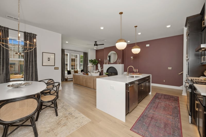 514 Marston Ave, Thompsons Station, TN 37179