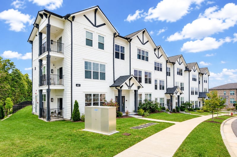 482 Portsdale Dr #9, Brentwood, TN 37027