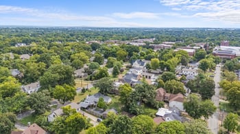 1720 N Observatory Dr, Nashville, TN 37215