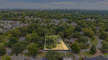 1720 N Observatory Dr, Nashville, TN 37215