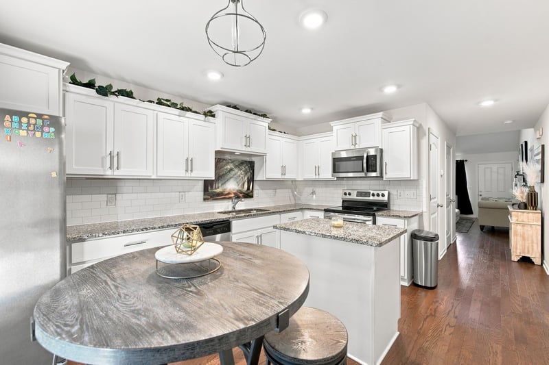 5520 Hamilton Cir, Antioch, TN 37013