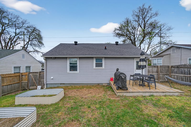 614A Annex Ave, Nashville, TN 37209