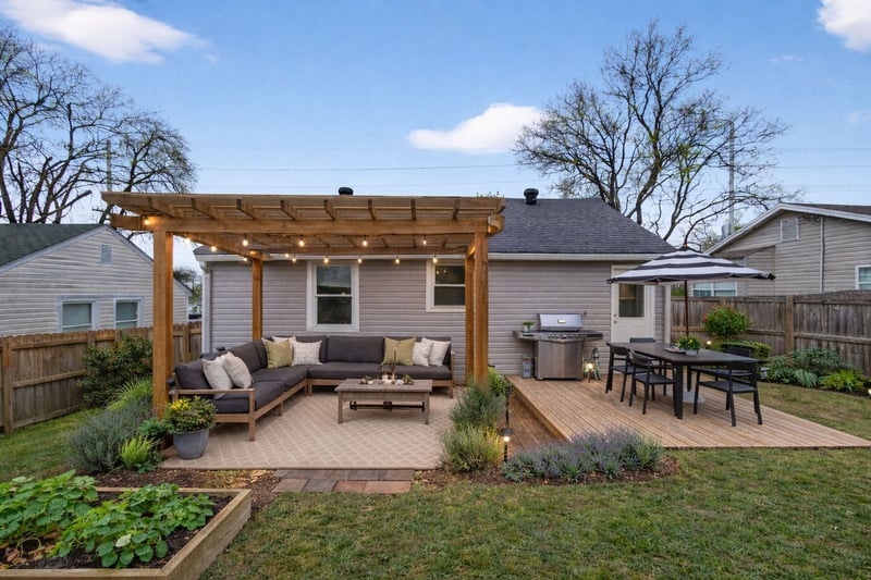 614A Annex Ave, Nashville, TN 37209