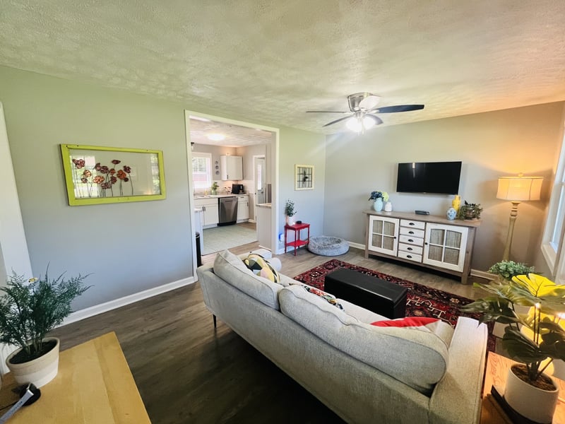 907 Hunt St, Murfreesboro, TN 37130