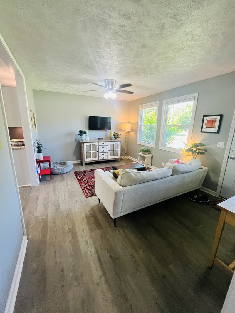 907 Hunt St, Murfreesboro, TN 37130