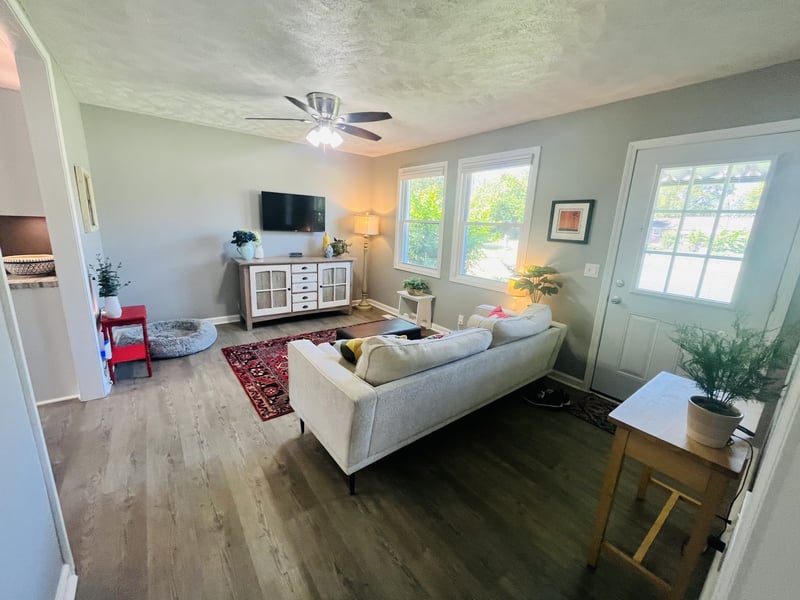 907 Hunt St, Murfreesboro, TN 37130