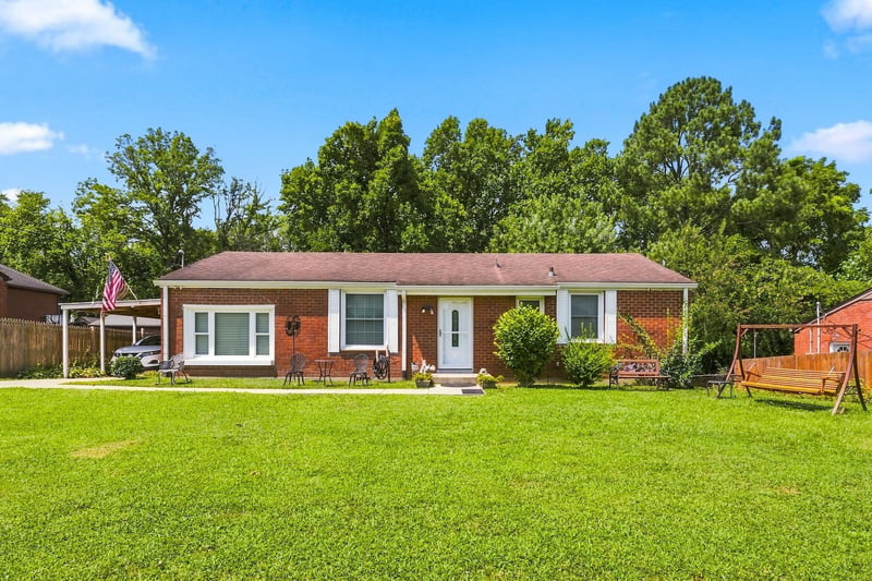 310 Melpar Dr, Nashville, TN 37211