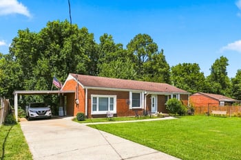 310 Melpar Dr, Nashville, TN 37211