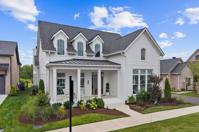 1304 Mcquiddy Rd, Nashville, TN 37221