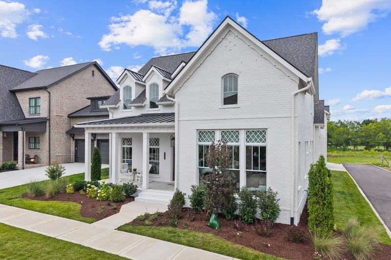 1304 Mcquiddy Rd, Nashville, TN 37221