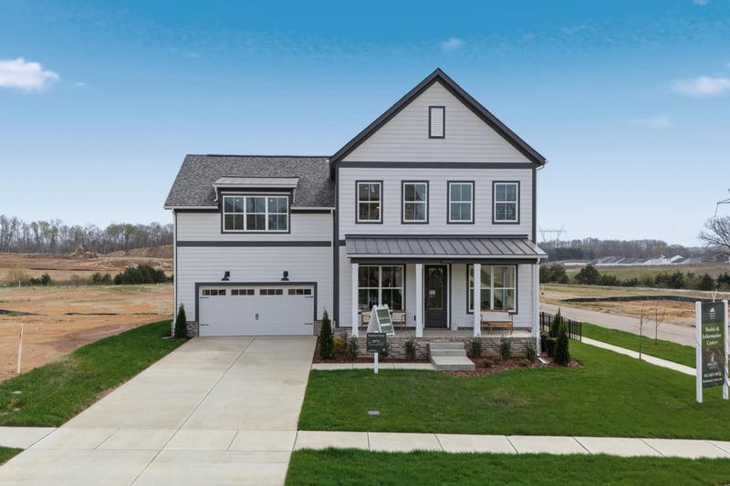 1727 Shallow Creek Dr, Spring Hill, TN 37174