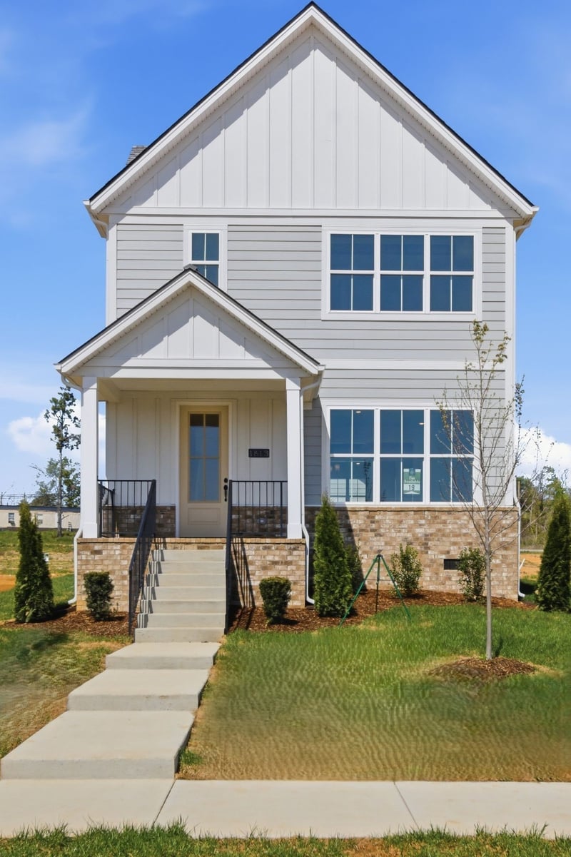1803 Flatwaters St, Spring Hill, TN 37174