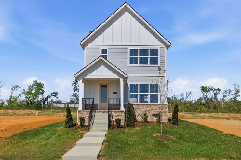 1803 Flatwaters St, Spring Hill, TN 37174