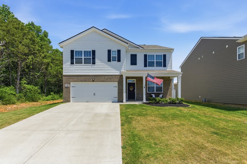 2108 Commanche Trl, Lebanon, TN 37087