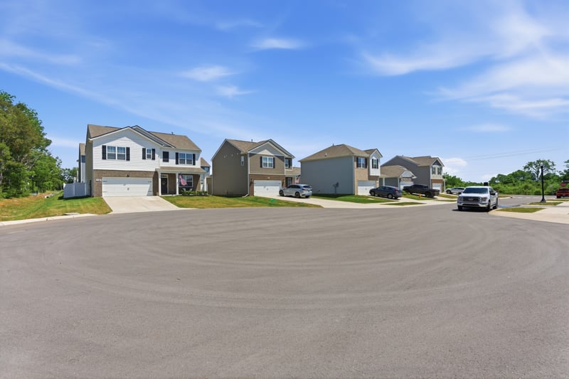 2108 Commanche Trl, Lebanon, TN 37087
