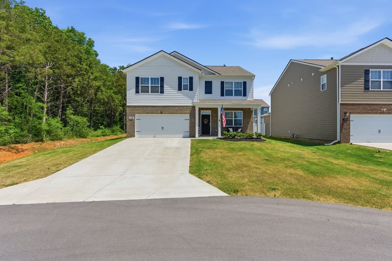 2108 Commanche Trl, Lebanon, TN 37087