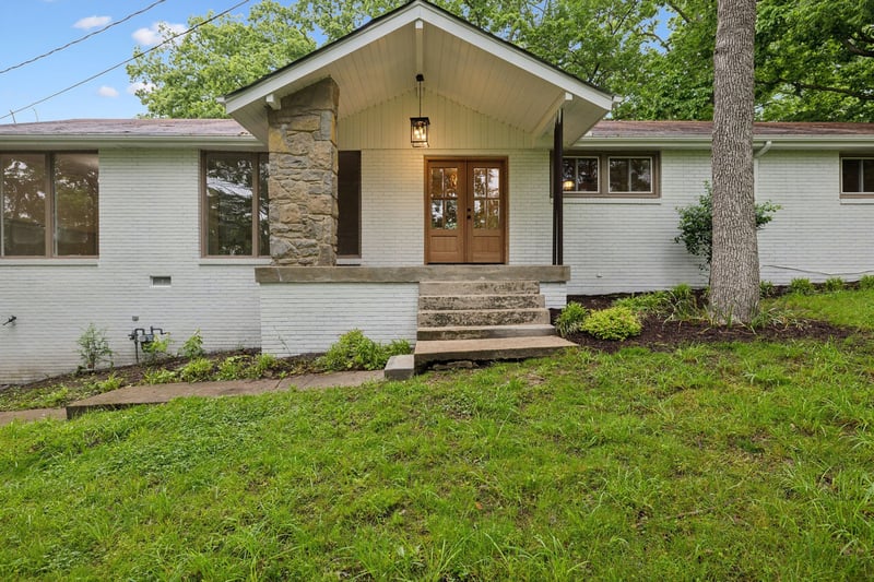909 Plateau Pkwy, Nashville, TN 37205