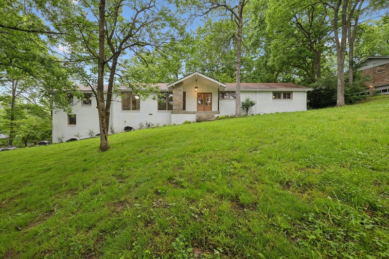 909 Plateau Pkwy, Nashville, TN 37205