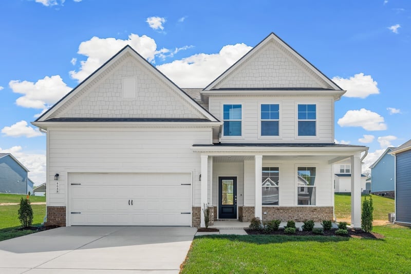 8198 Netterfield Dr, White House, TN 37188