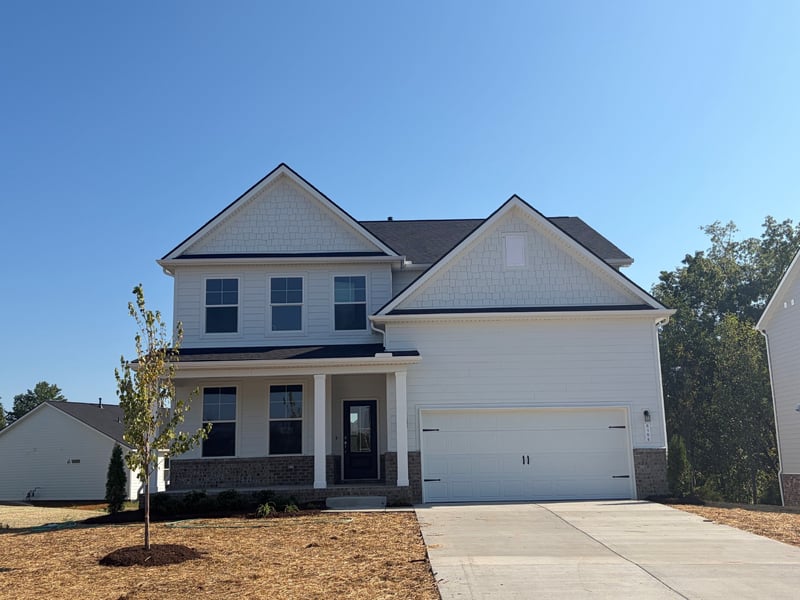 8198 Netterfield Dr, White House, TN 37188