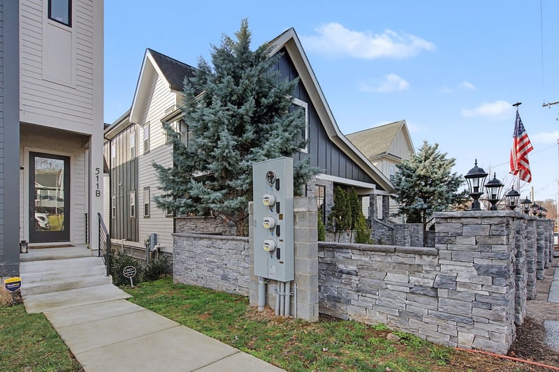 513B Moore Ave, Nashville, TN 37203