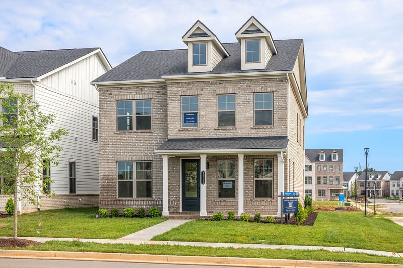 2626 Willowoak Trl #21A, Murfreesboro, TN 37129