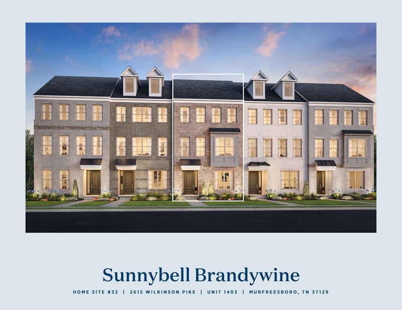 2615 Wilkinson Pike #1403, Murfreesboro, TN 37129
